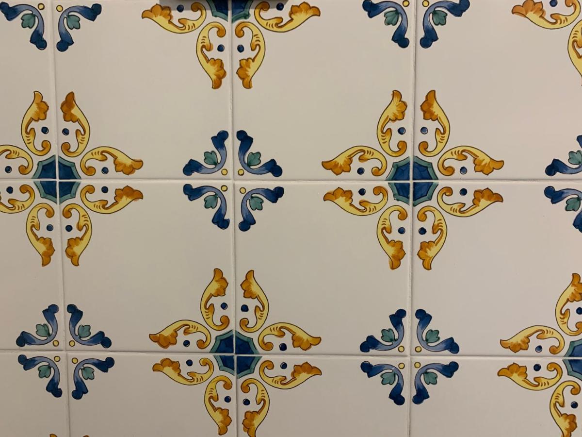 Casa Flavia Positano Center - 5 Minutes To Beach And 4 Air Conditioning エクステリア 写真