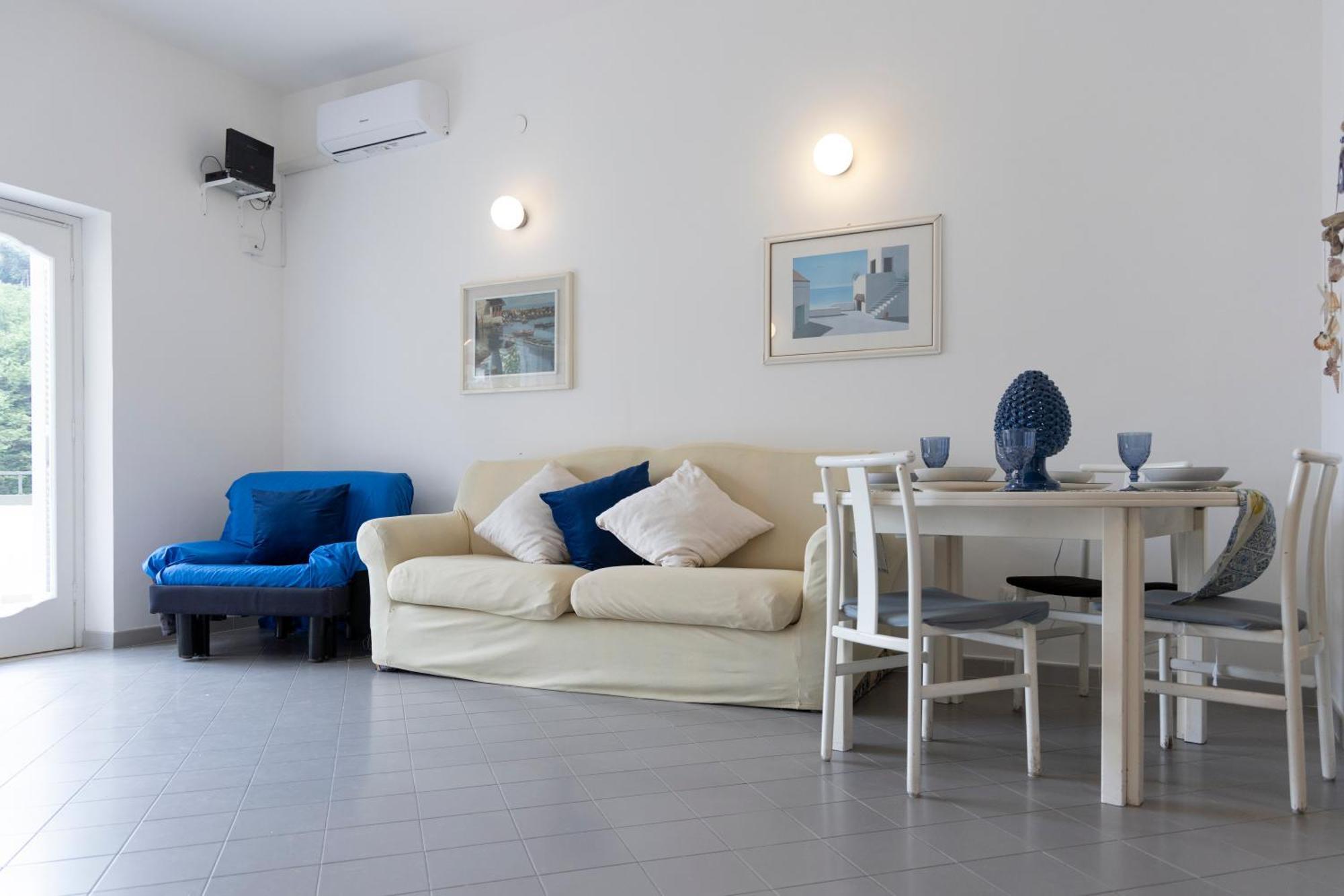 Casa Flavia Positano Center - 5 Minutes To Beach And 4 Air Conditioning エクステリア 写真