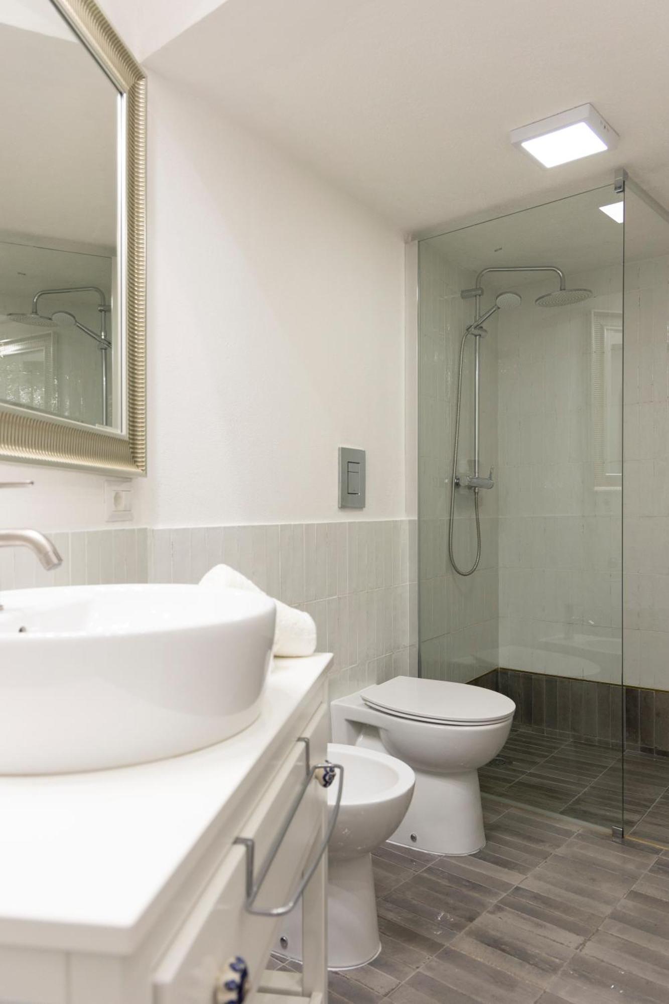 Casa Flavia Positano Center - 5 Minutes To Beach And 4 Air Conditioning エクステリア 写真