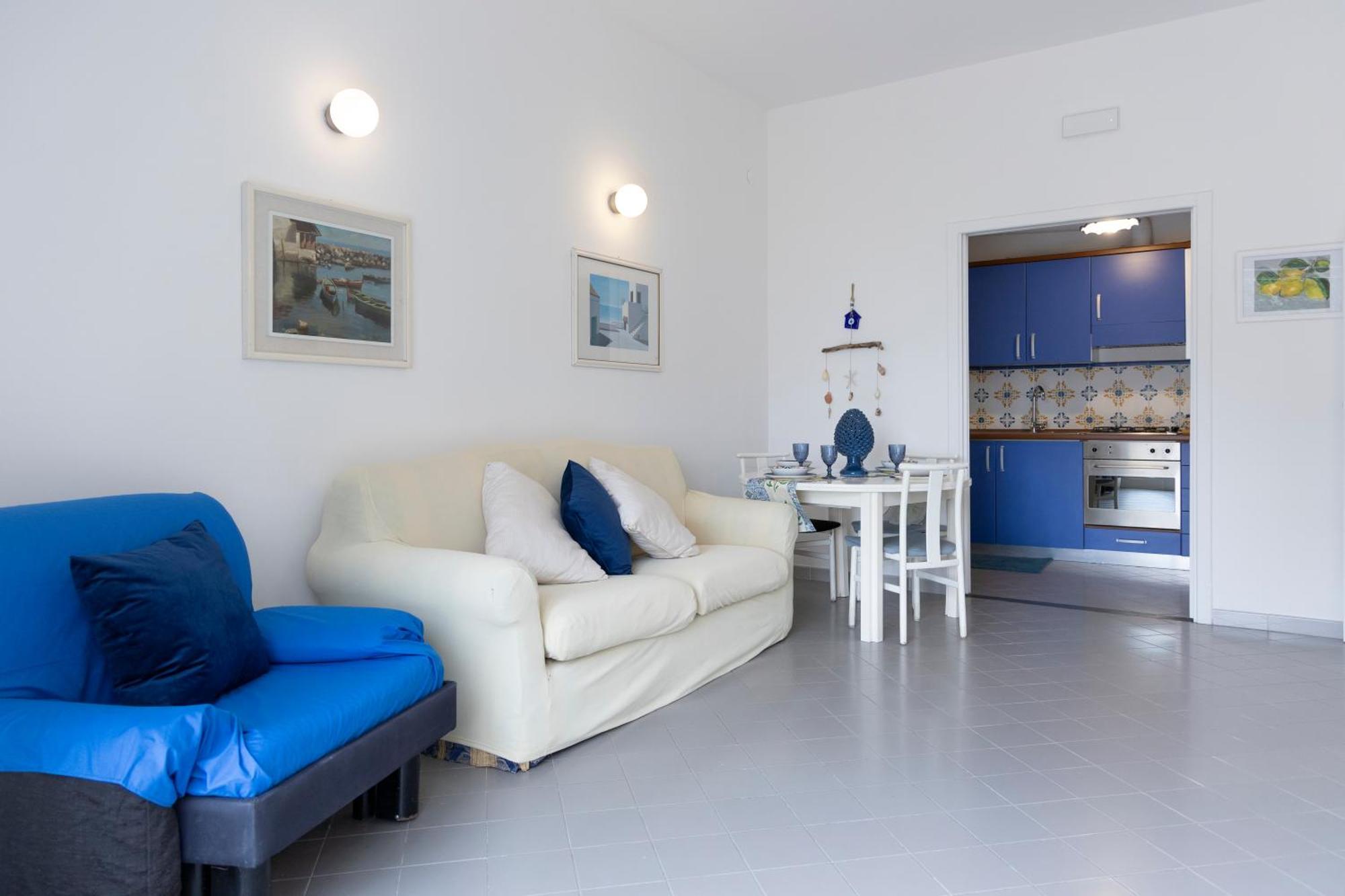 Casa Flavia Positano Center - 5 Minutes To Beach And 4 Air Conditioning エクステリア 写真