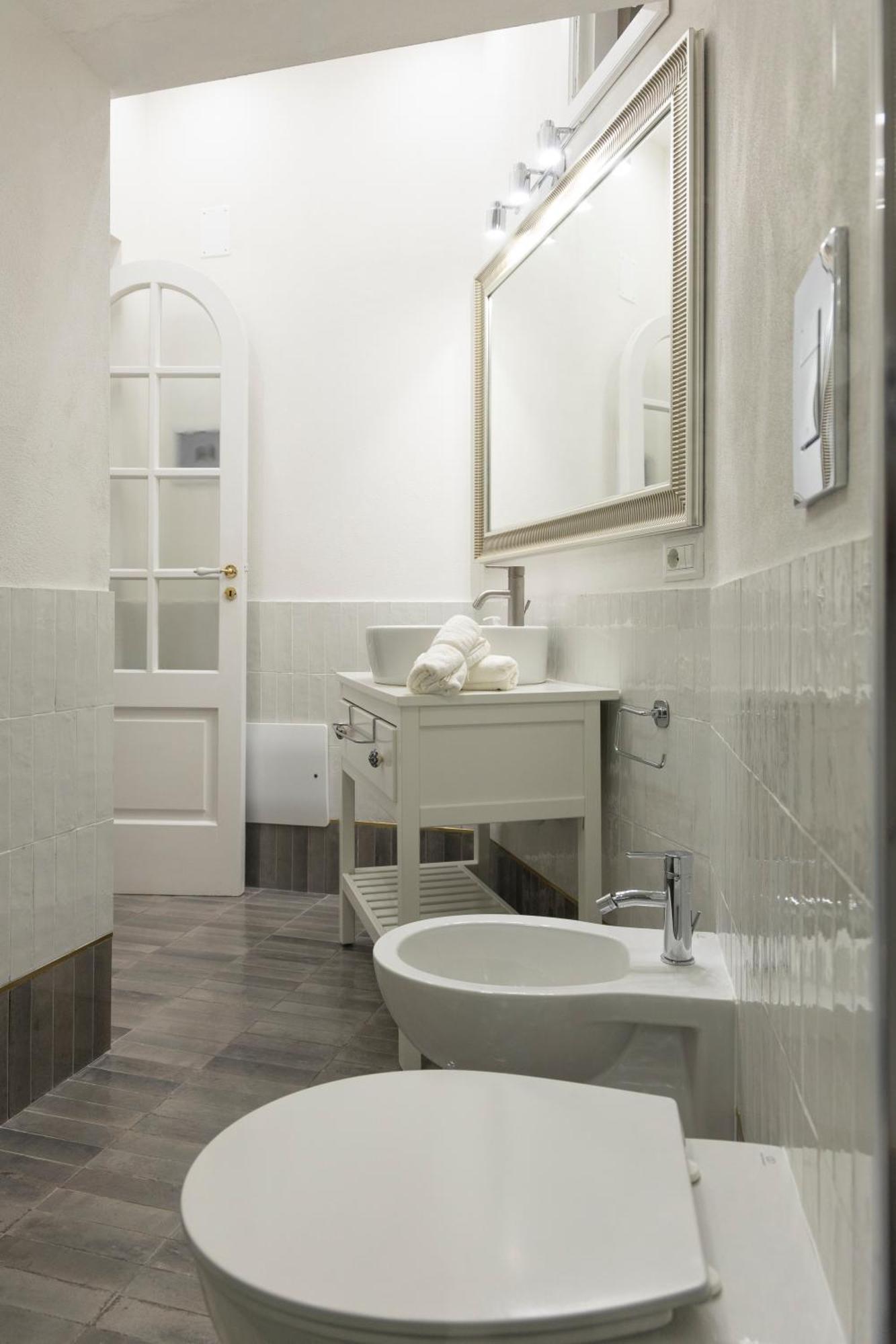 Casa Flavia Positano Center - 5 Minutes To Beach And 4 Air Conditioning エクステリア 写真