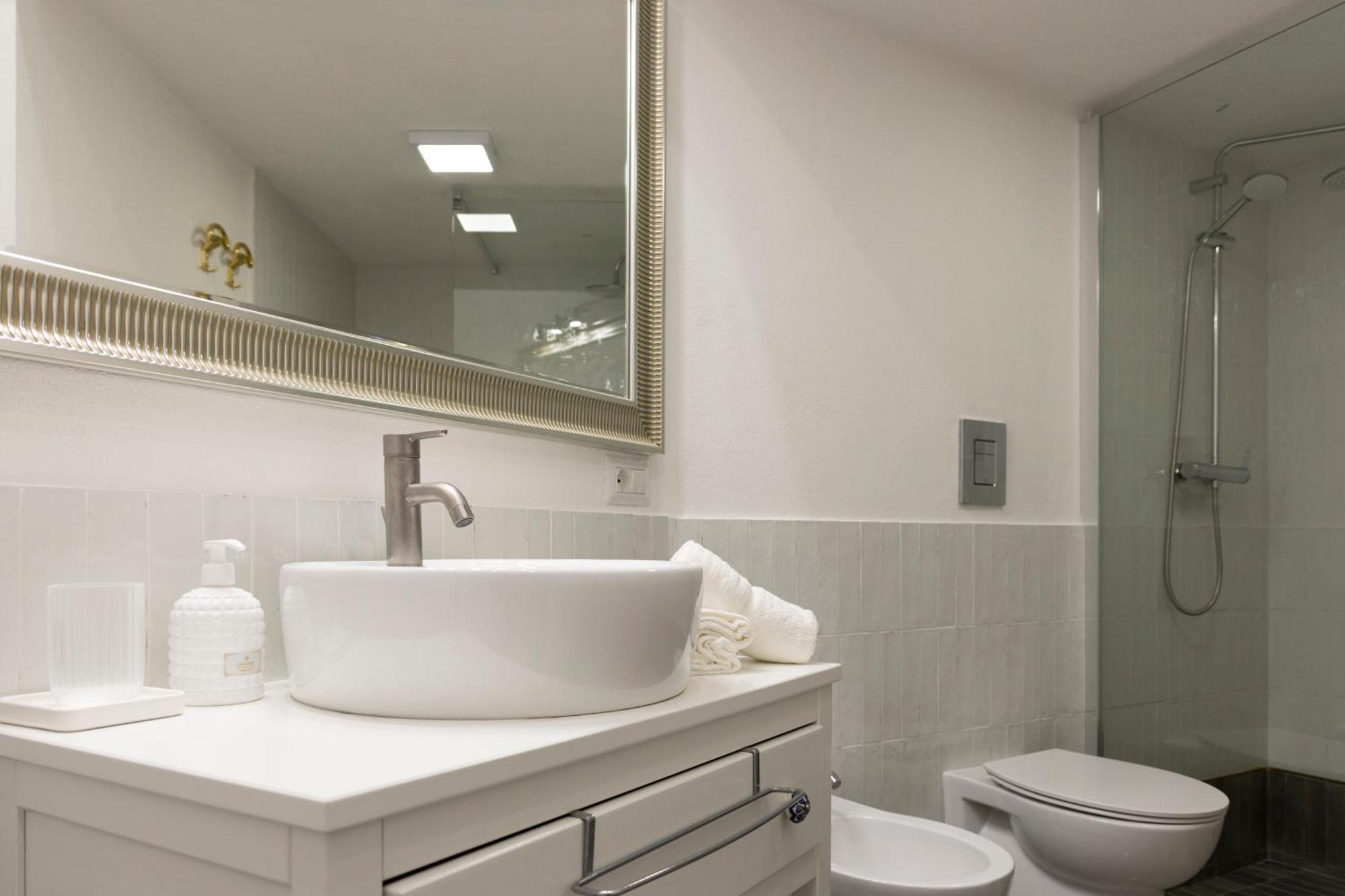 Casa Flavia Positano Center - 5 Minutes To Beach And 4 Air Conditioning エクステリア 写真
