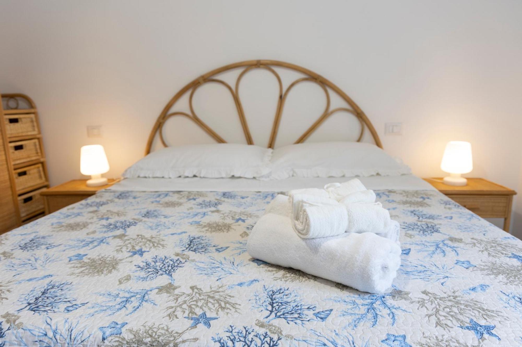 Casa Flavia Positano Center - 5 Minutes To Beach And 4 Air Conditioning エクステリア 写真